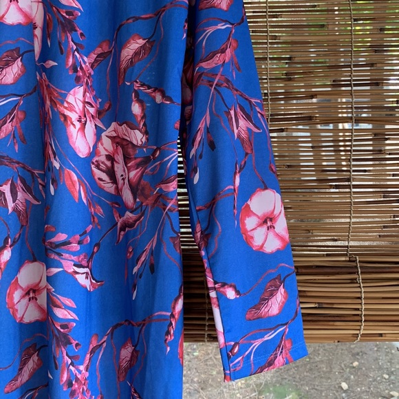 Floral Zara dress - Picture 7 of 12